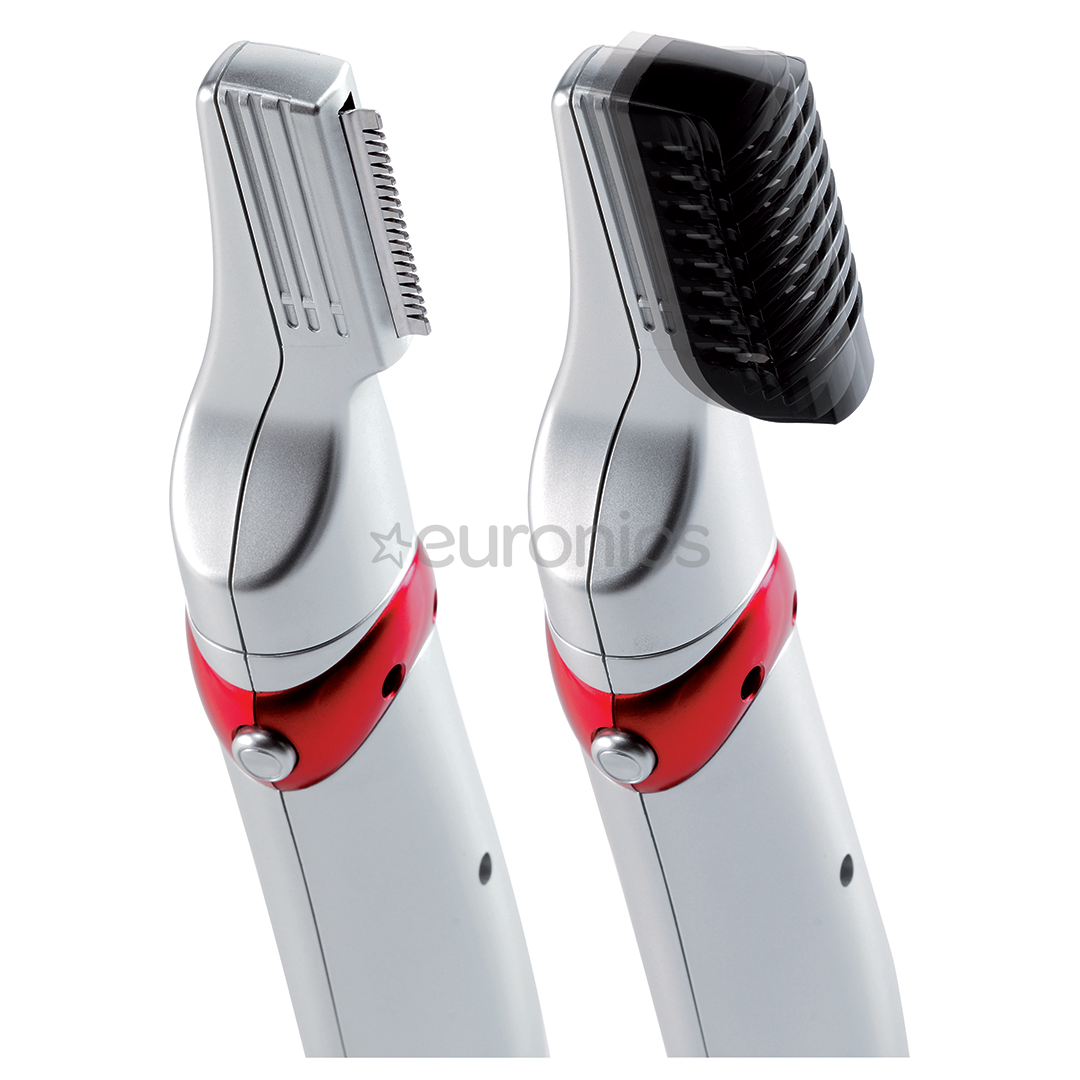 Hair clipper + body trimmer SYSTEMA, Valera