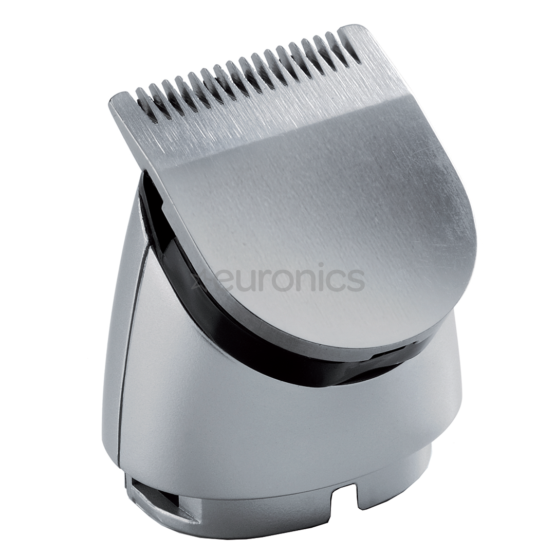 Hair clipper + body trimmer SYSTEMA, Valera