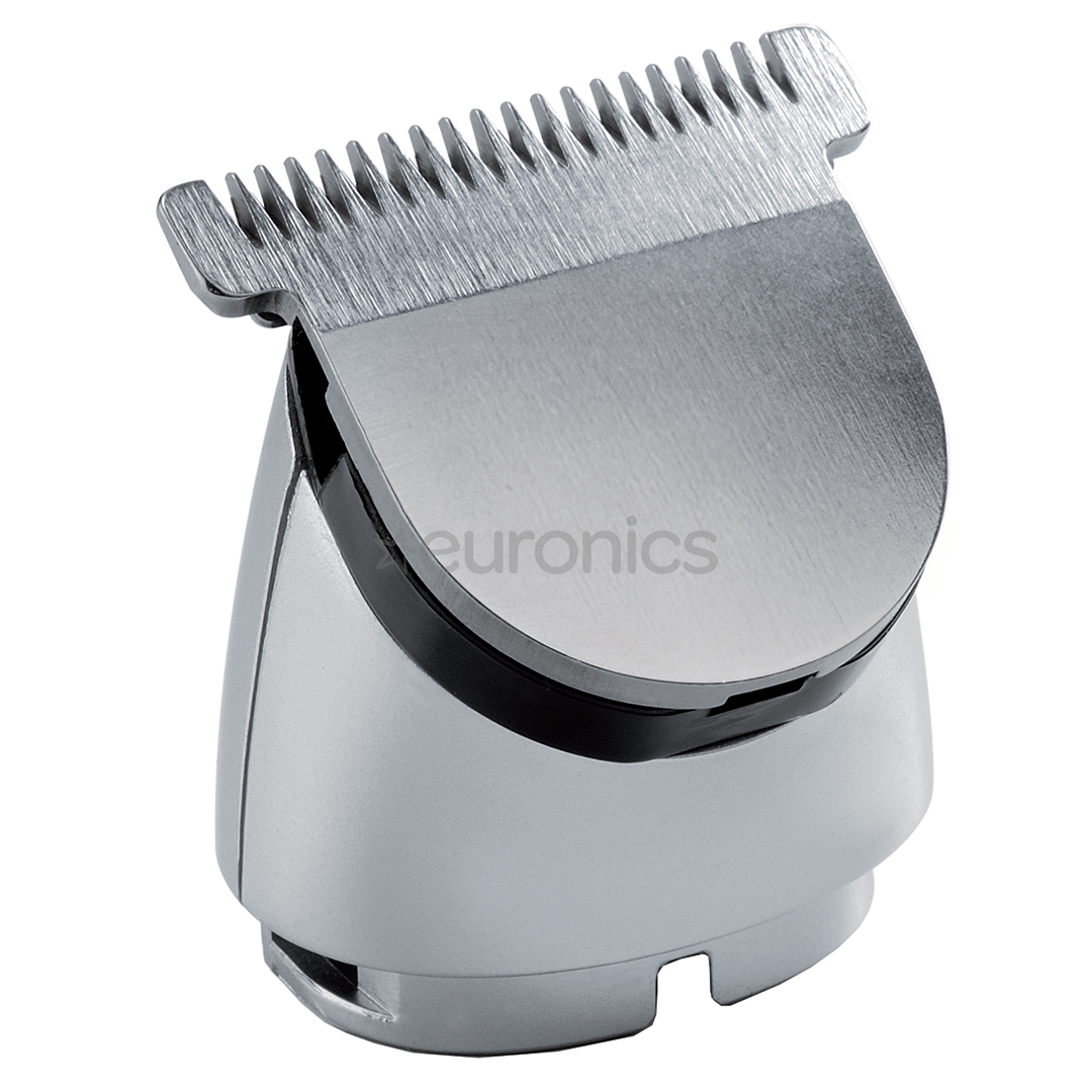 Hair clipper + body trimmer SYSTEMA, Valera