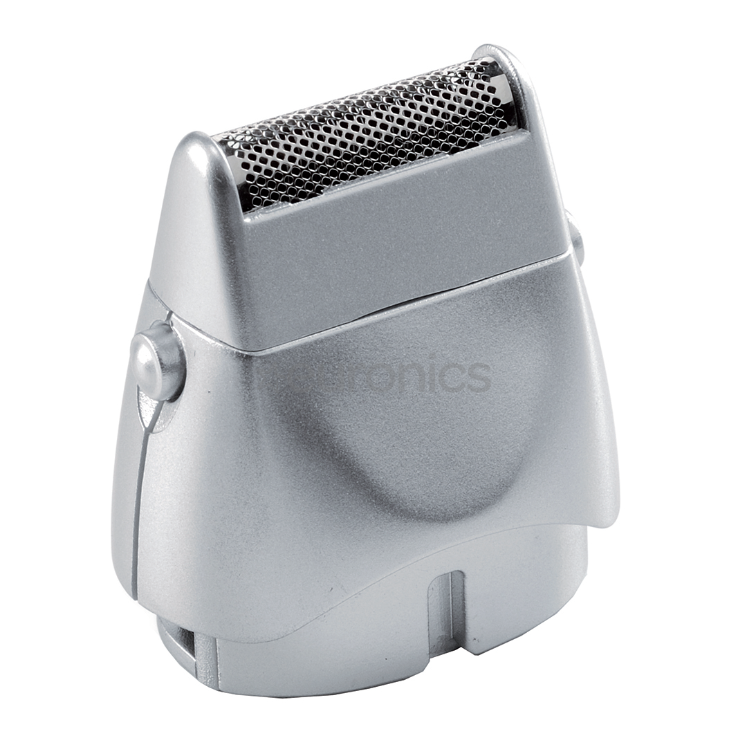 Hair clipper + body trimmer SYSTEMA, Valera