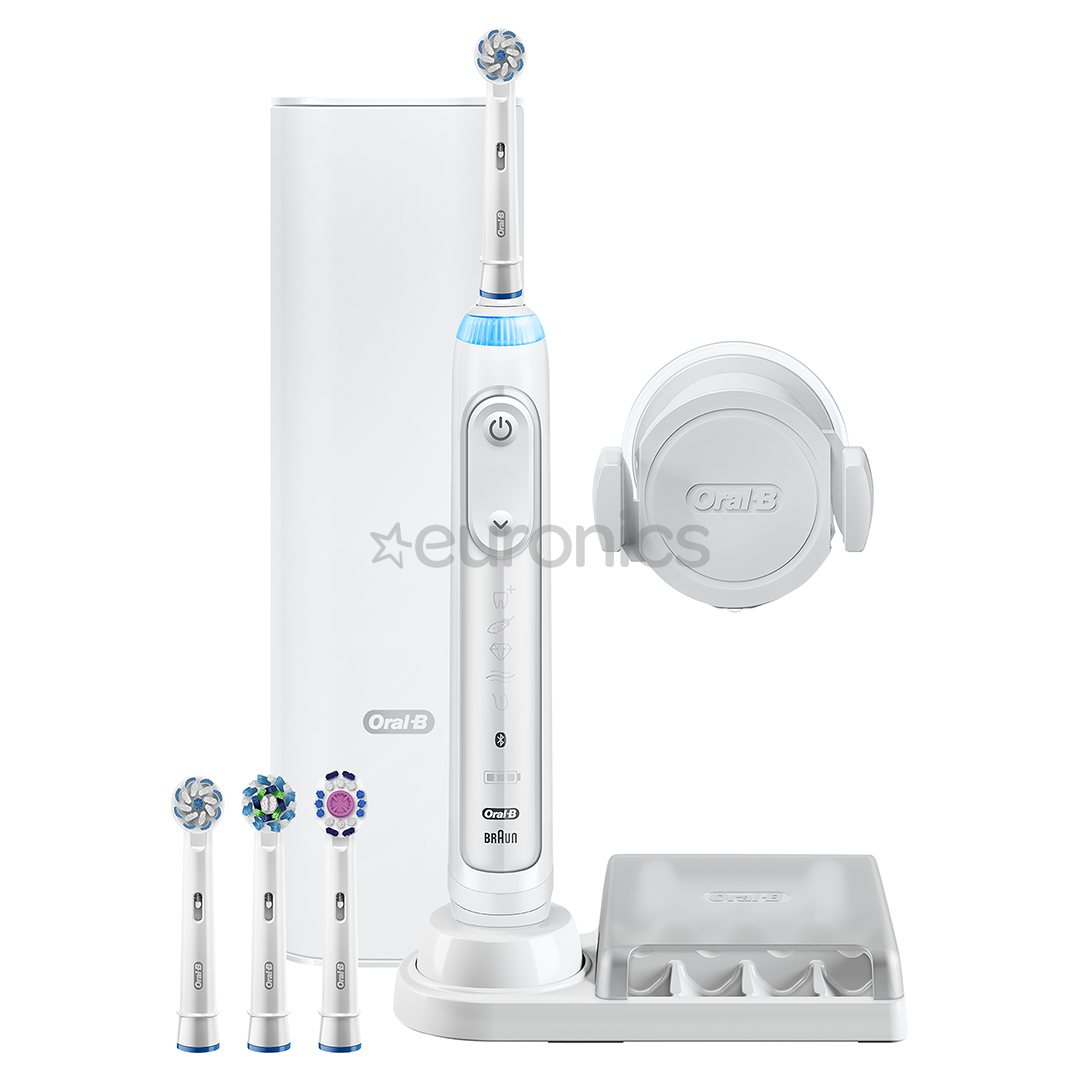 Elektriline hambahari Braun Oral-B