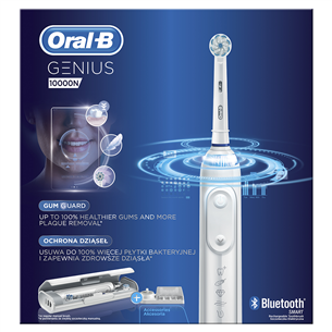 Elektriline hambahari Braun Oral-B