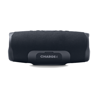 Портативная беспроводная колонка JBL Charge 4