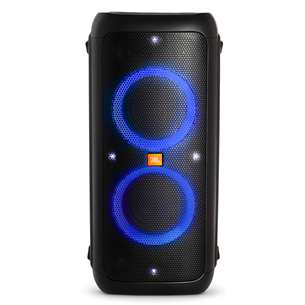 Mini music center JBL PartyBox 300