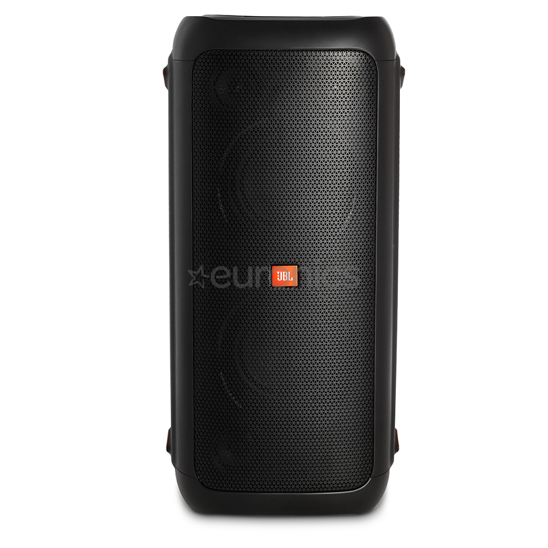 Mini music center JBL PartyBox 300