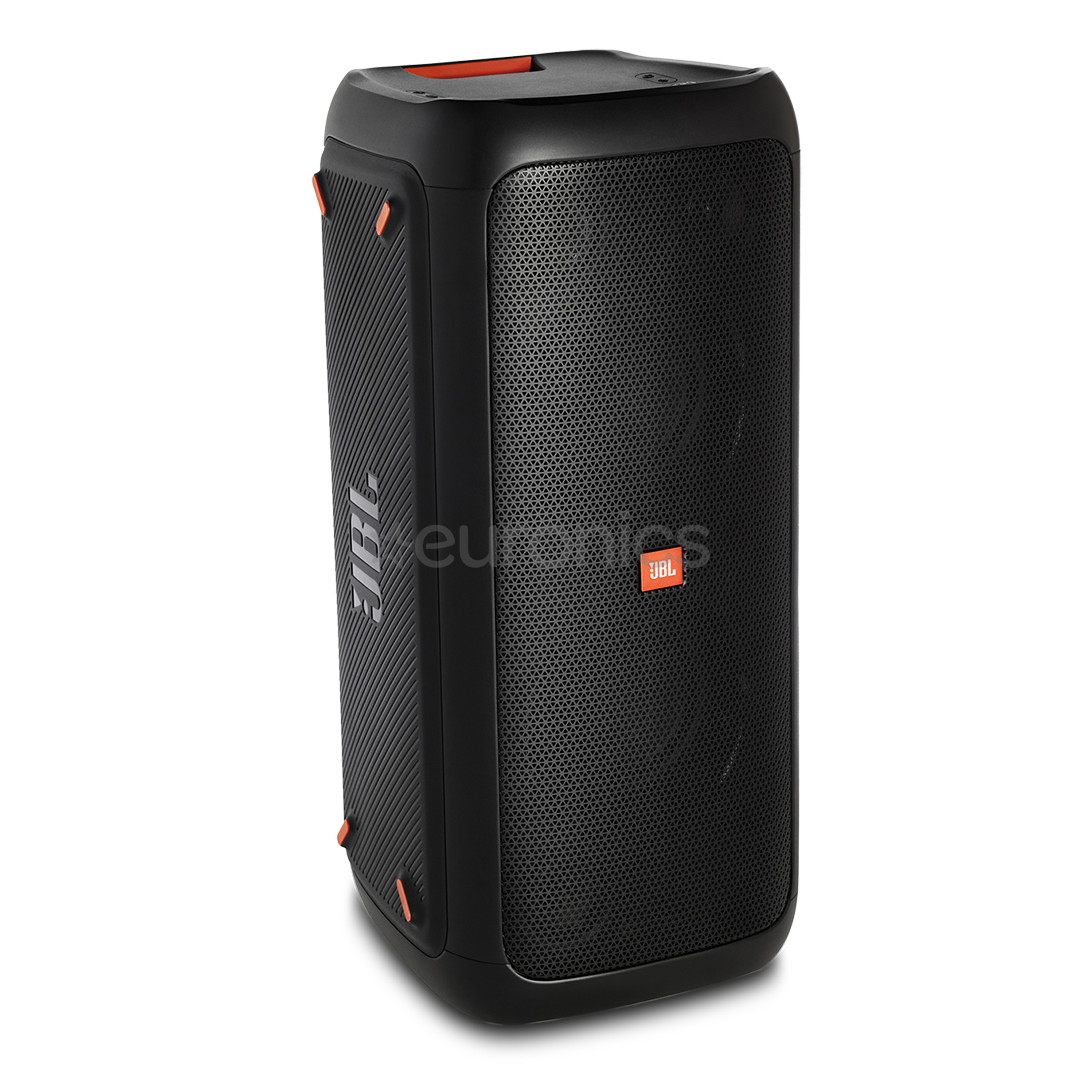 Mini muusikakeskus JBL PartyBox 200