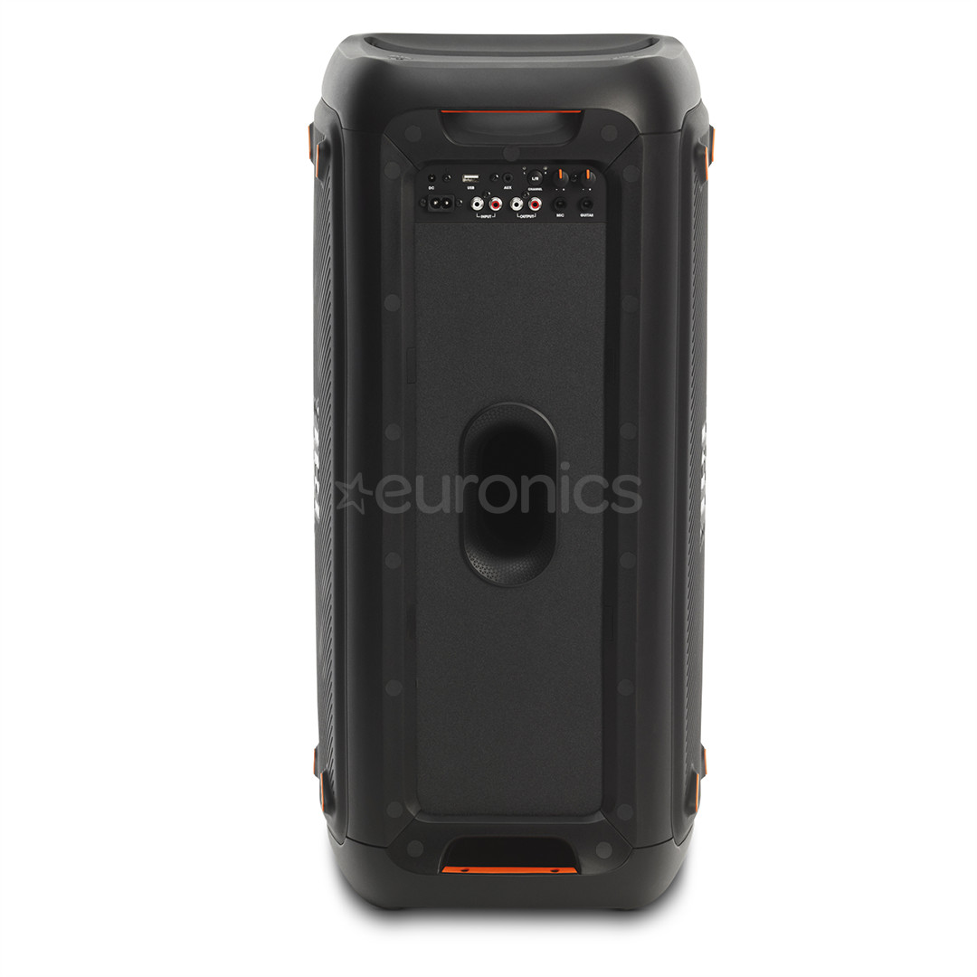 Mini muusikakeskus JBL PartyBox 200