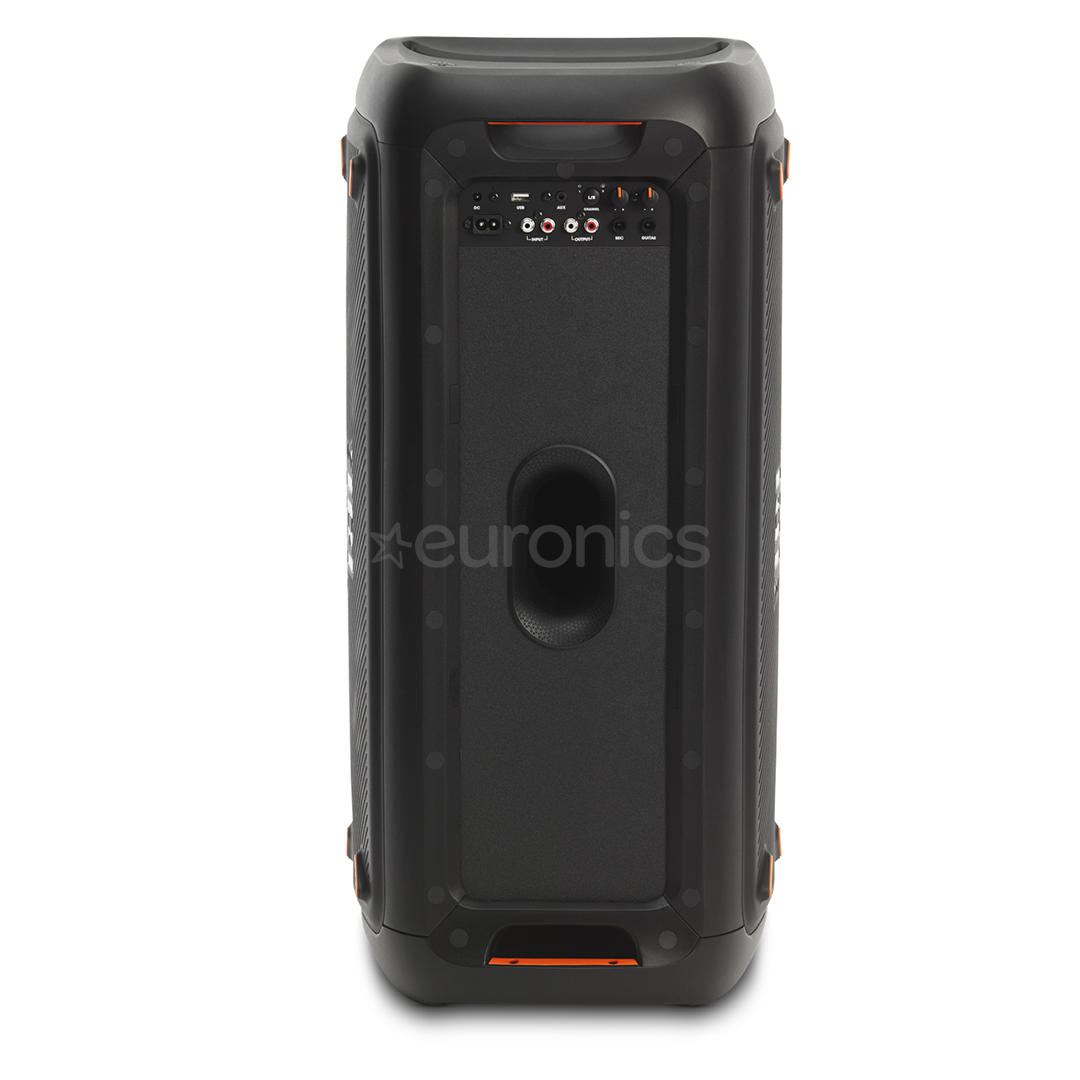 Mini music center JBL PartyBox 200