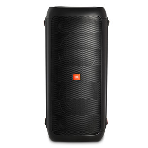Mini muusikakeskus JBL PartyBox 200