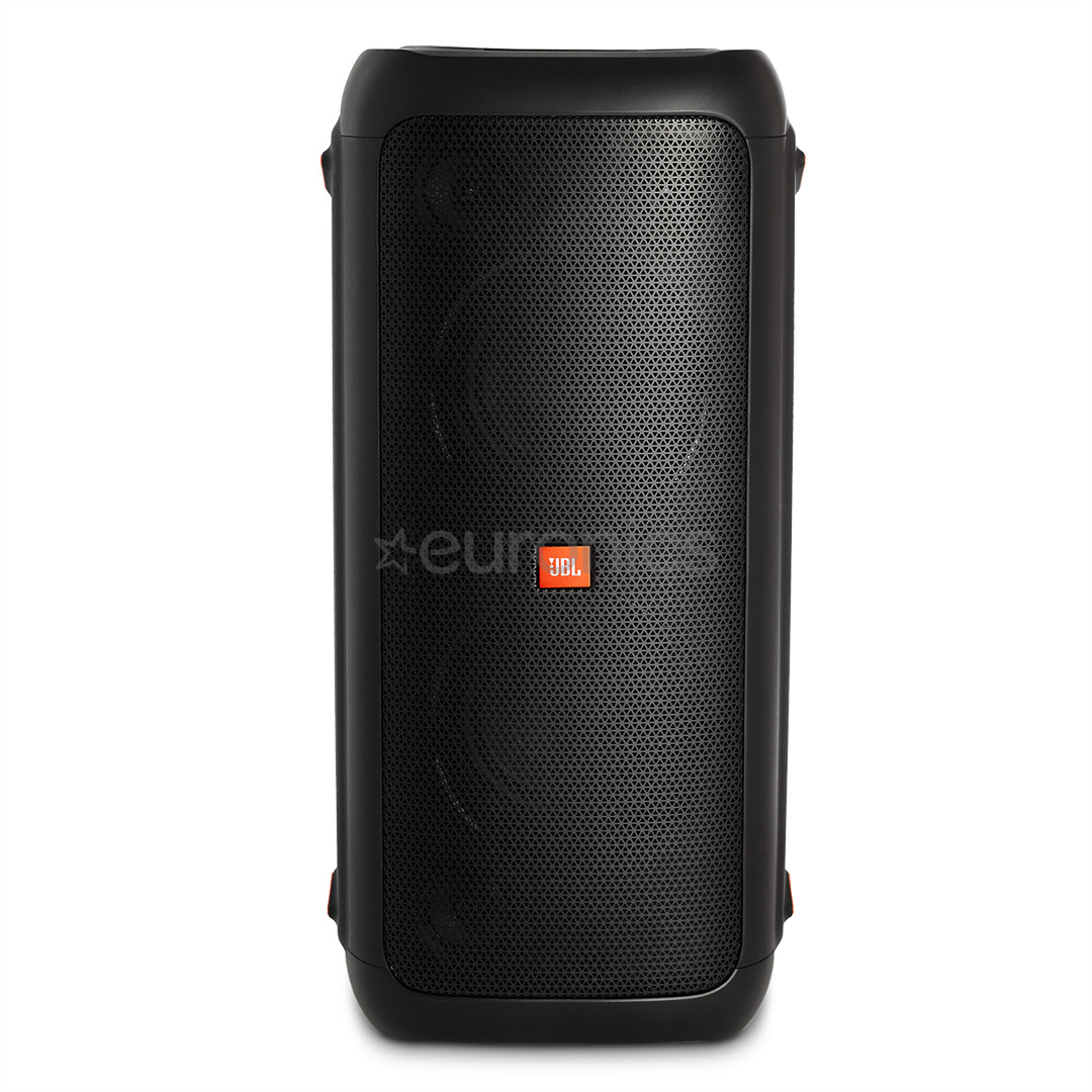 Mini muusikakeskus JBL PartyBox 200