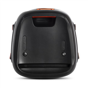 Mini muusikakeskus JBL PartyBox 200
