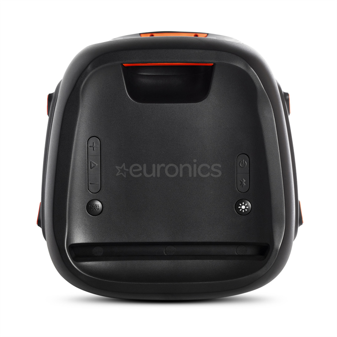 Mini muusikakeskus JBL PartyBox 200