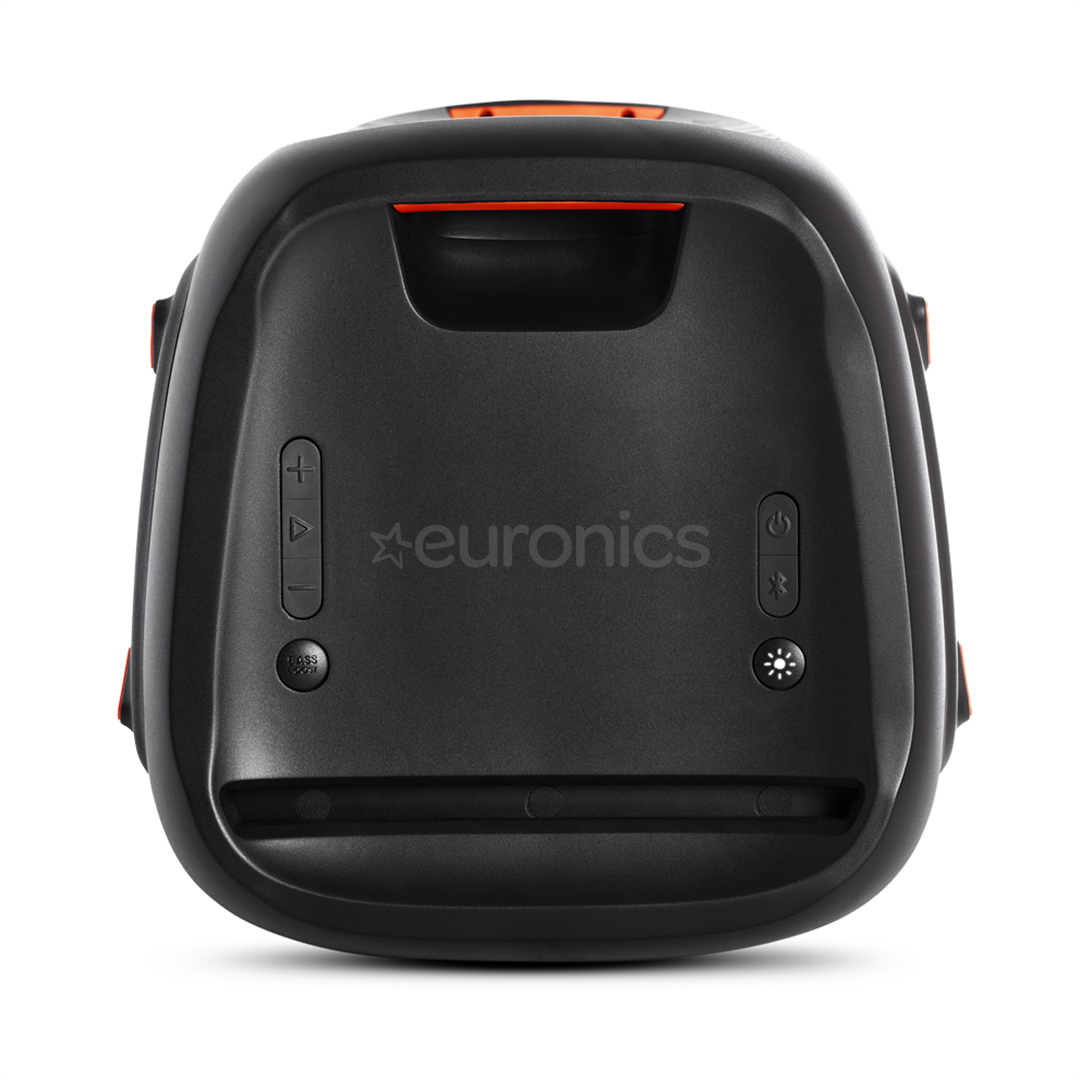 Mini music center JBL PartyBox 200