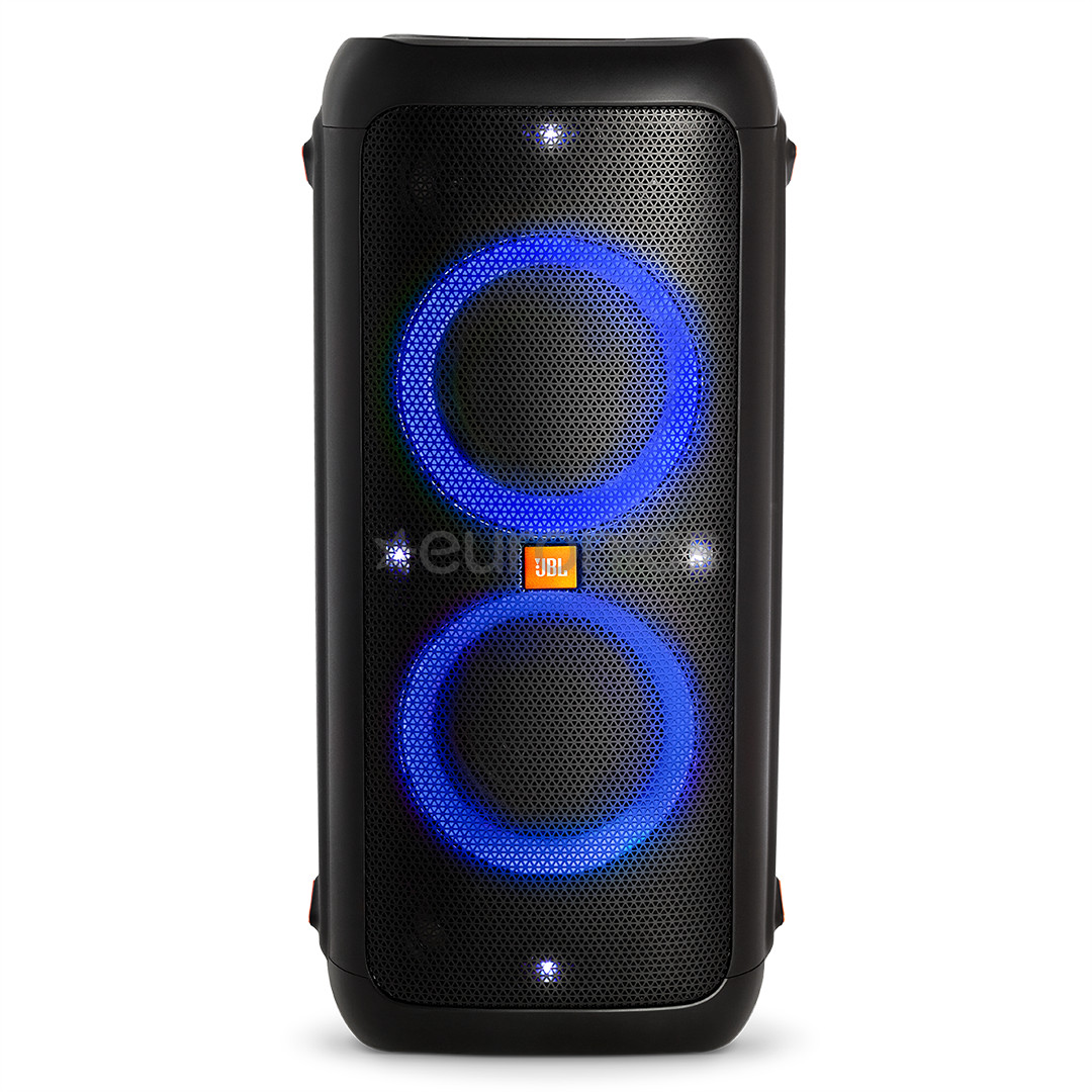 Mini muusikakeskus JBL PartyBox 200