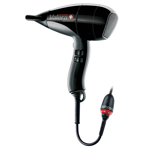 Hair dryer Valera Swiss Nano 9000 ROTOCORD