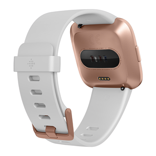 Pulsikell Fitbit Versa