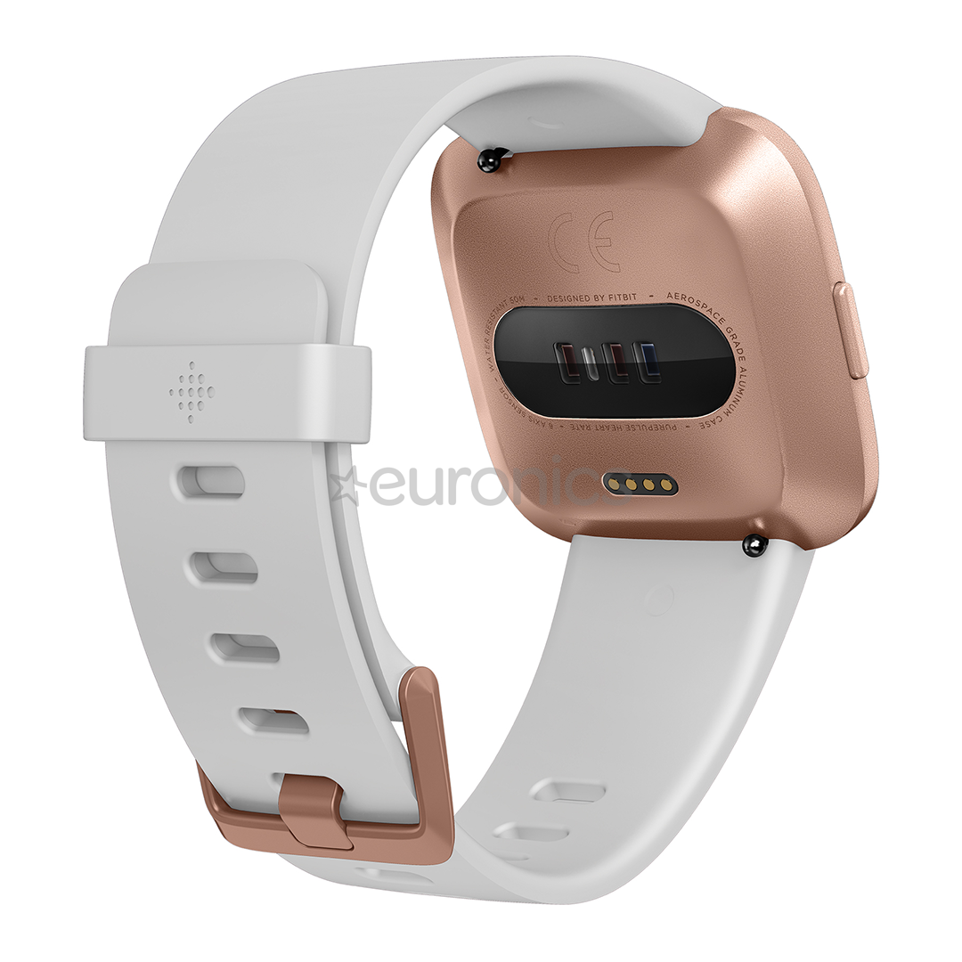 Смарт-часы Fitbit Versa