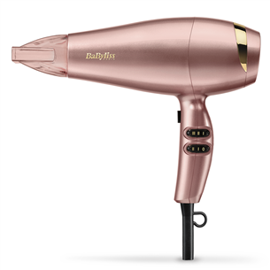 Föön Babyliss