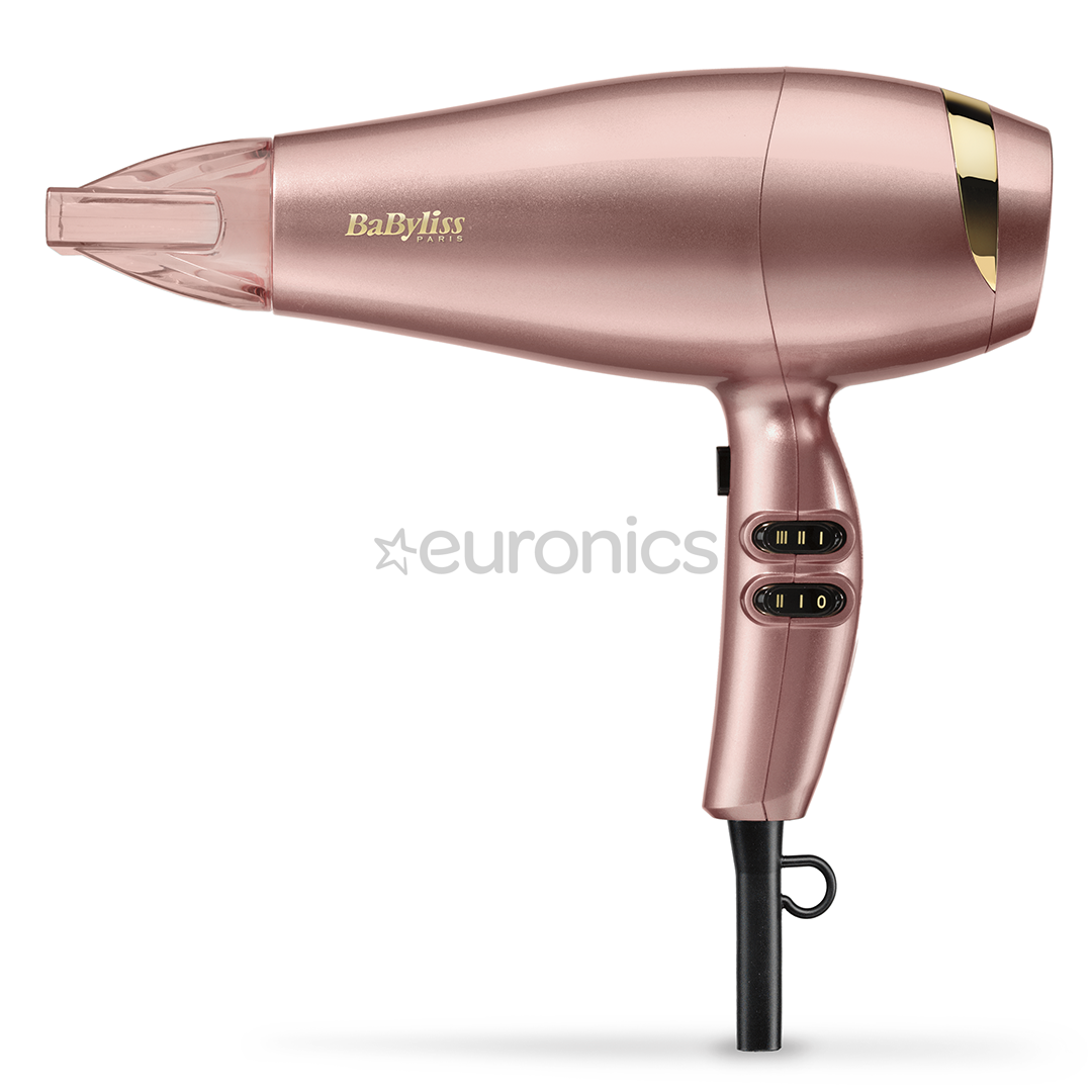Föön Babyliss