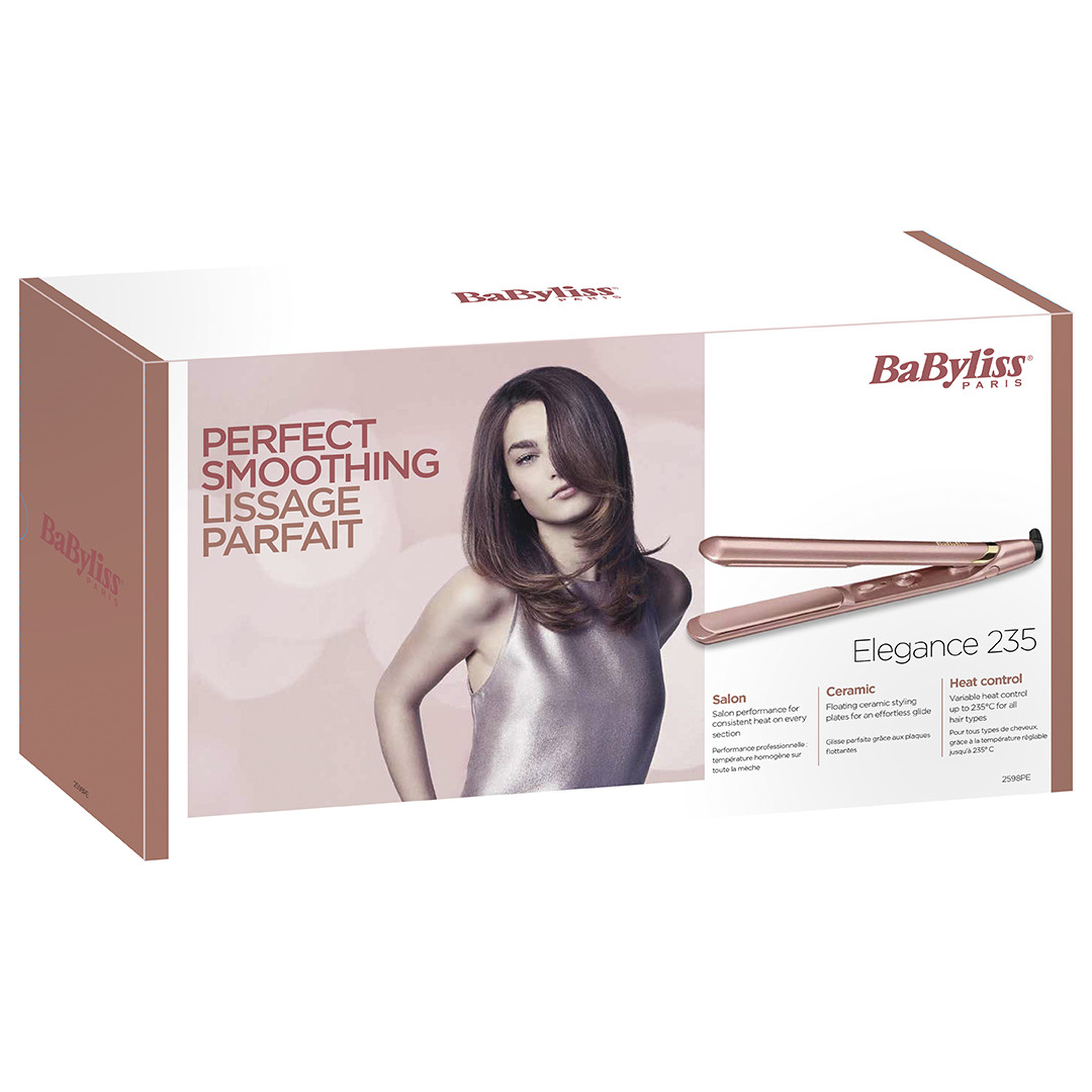 Sirgendaja Babyliss