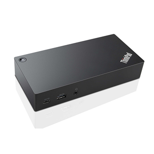 Notebook dock Lenovo ThinkPad (90 W)