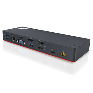 Notebook dokk Lenovo ThinkPad Thunderbolt 3 (135 W)