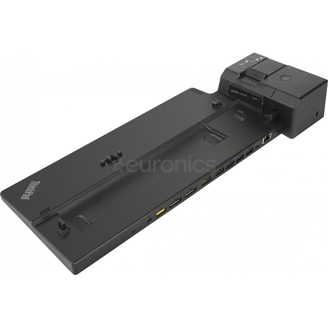 Док-станция для ноутбука Lenovo ThinkPad Pro Docking Station  (135 Вт)