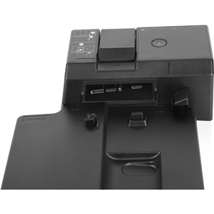 Sülearvuti dokk Lenovo ThinkPad Pro Docking Station (135 W)