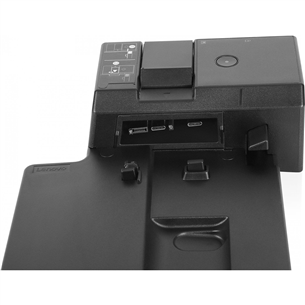 Док-станция для ноутбука Lenovo ThinkPad Pro Docking Station  (135 Вт)