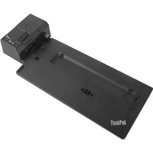 Notebook dock Lenovo ThinkPad Ultra Docking Station (135 W) 40AJ0135EU