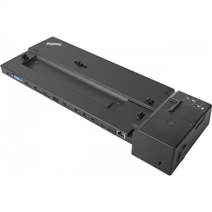 Notebook dock Lenovo ThinkPad Ultra Docking Station (135 W)