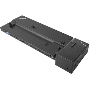 Sülearvuti dokk Lenovo ThinkPad Ultra Docking Station (135 W)