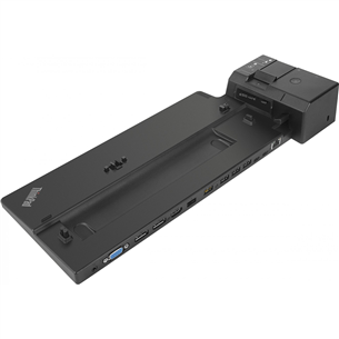 Notebook dock Lenovo ThinkPad Ultra Docking Station (135 W)