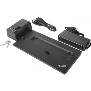 Notebook dock Lenovo ThinkPad Ultra Docking Station (135 W)