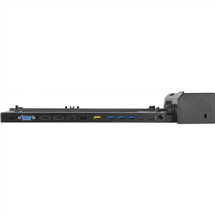 Sülearvuti dokk Lenovo ThinkPad Ultra Docking Station (135 W)