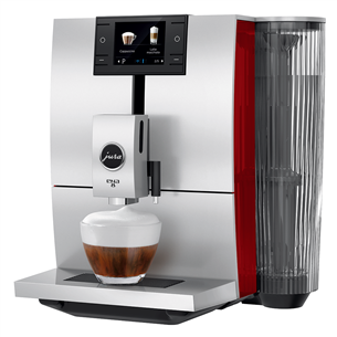 Espressomasin Jura ENA 8