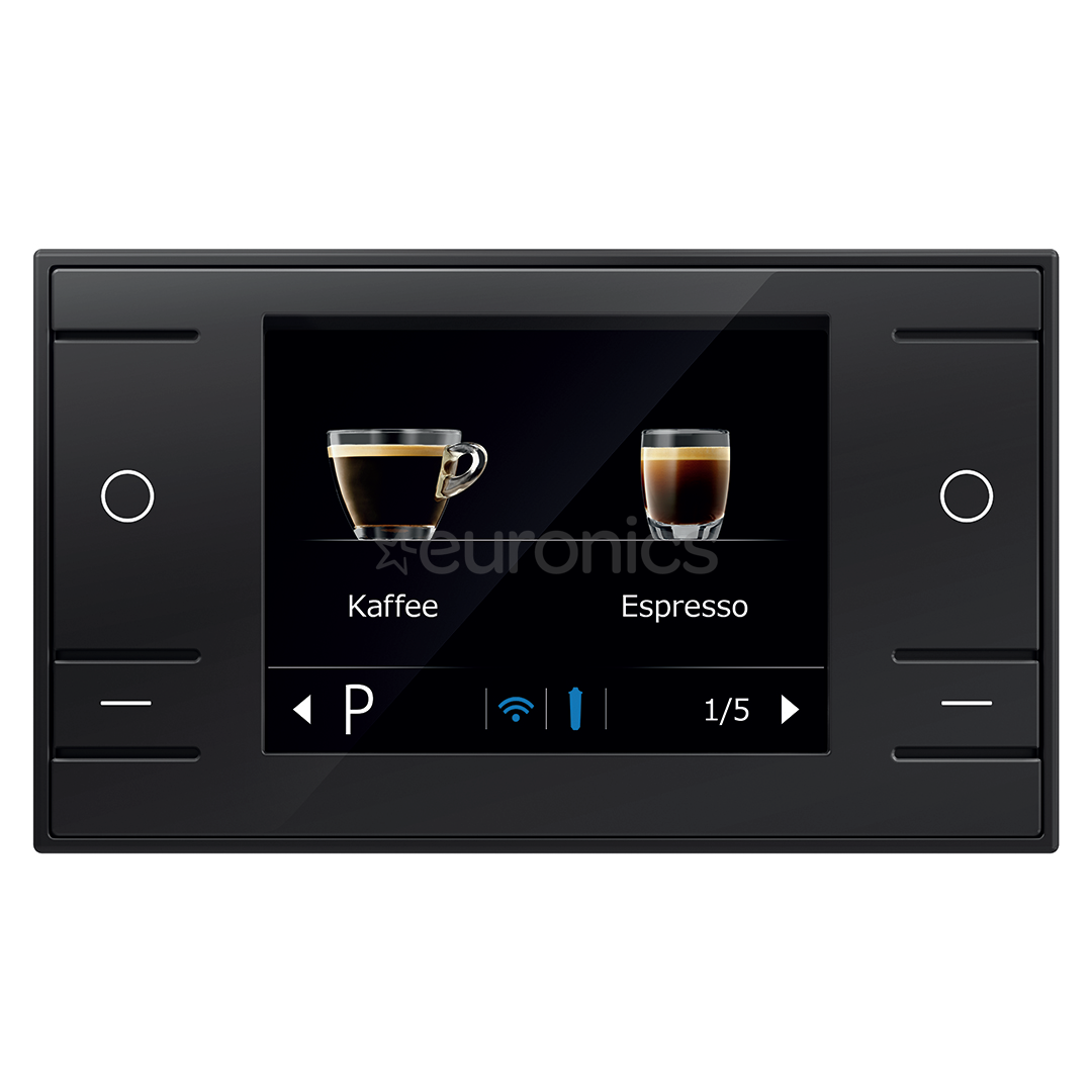 Espressomasin Jura ENA 8