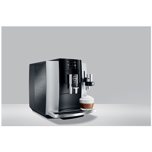 Espresso machine E8, Jura