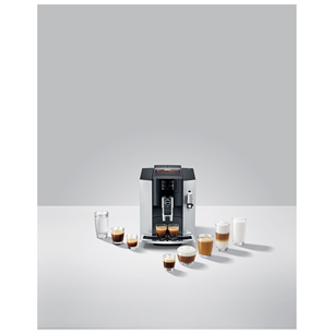 Espresso machine E8, Jura
