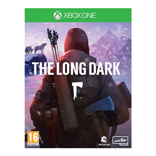 Xbox One game The Long Dark