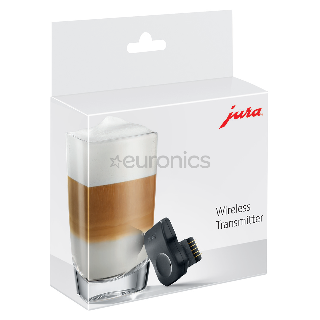 Juhtmevaba adapter JURA Cool Control piimajahutile