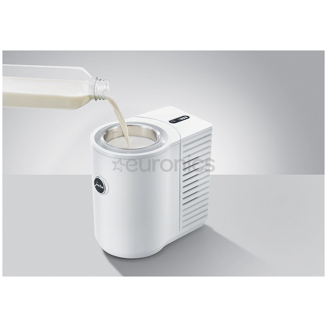 Piimajahuti JURA Cool Control 1 L