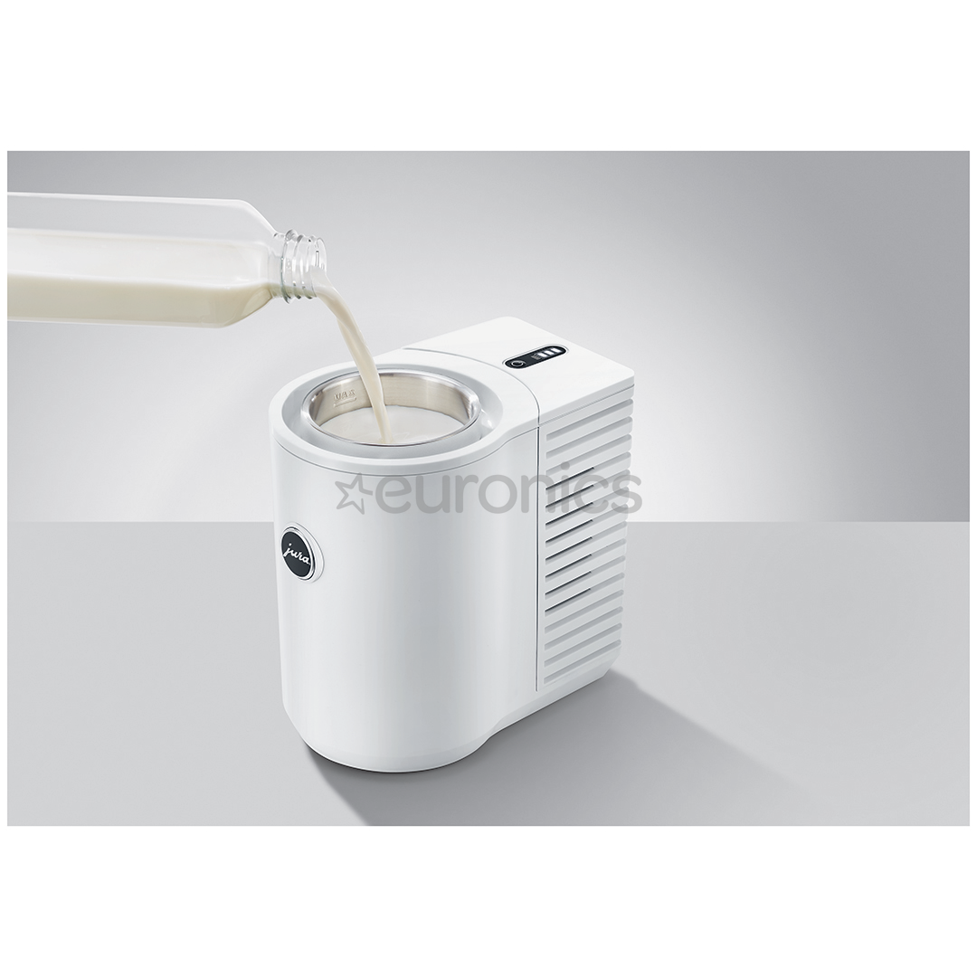 Piimajahuti JURA Cool Control 1 L