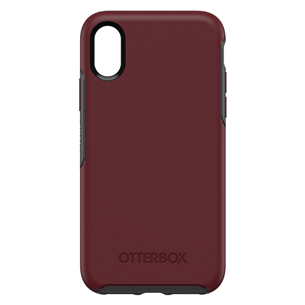 iPhone X / XS case Otterbox Symmetry