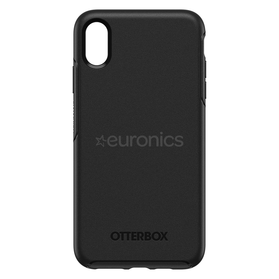 iPhone XS Max case Otterbox Symmetry