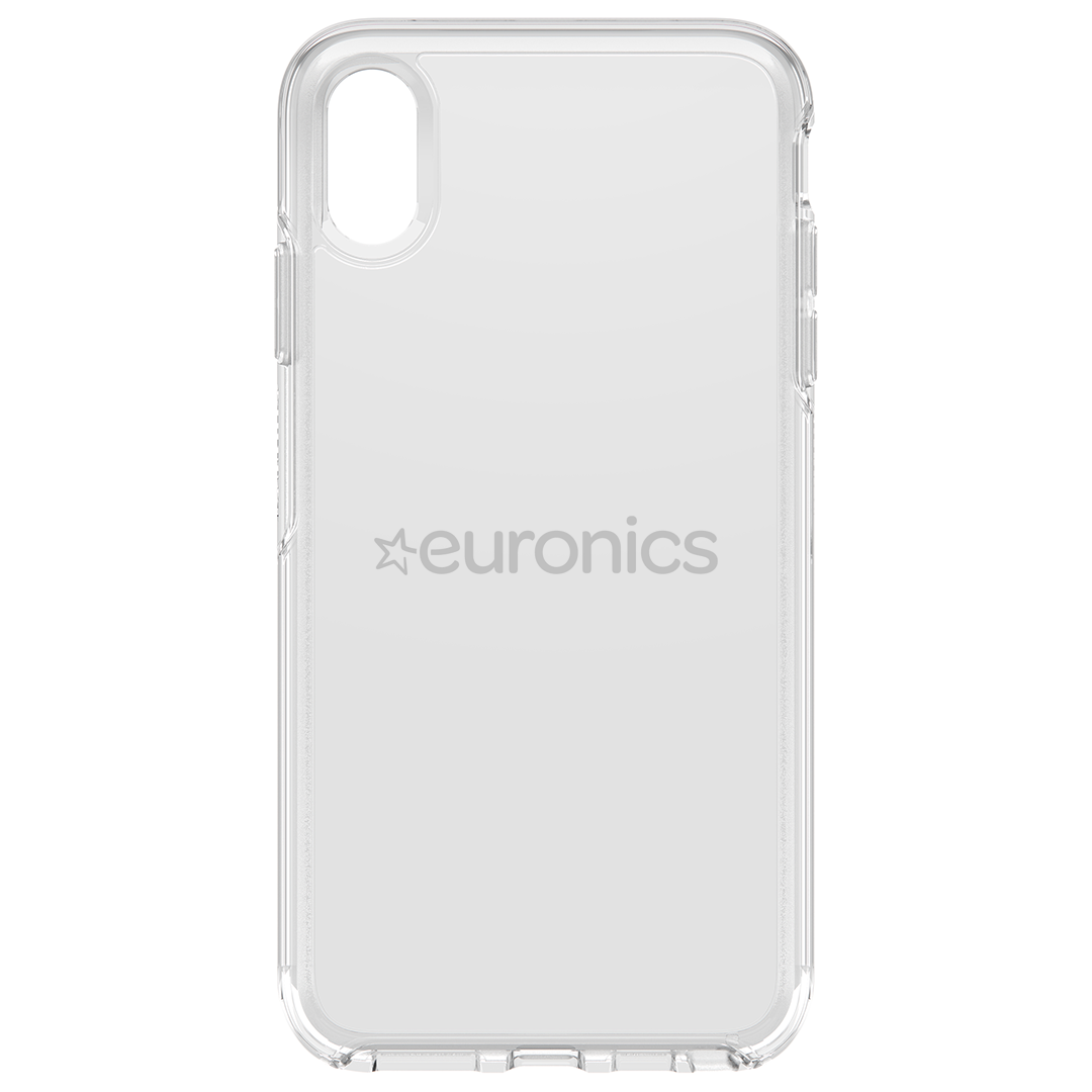 iPhone XS Max ümbris Otterbox Symmetry