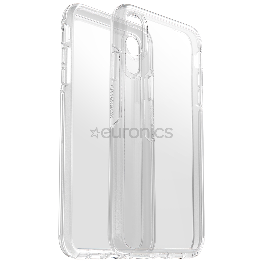 iPhone XS Max ümbris Otterbox Symmetry