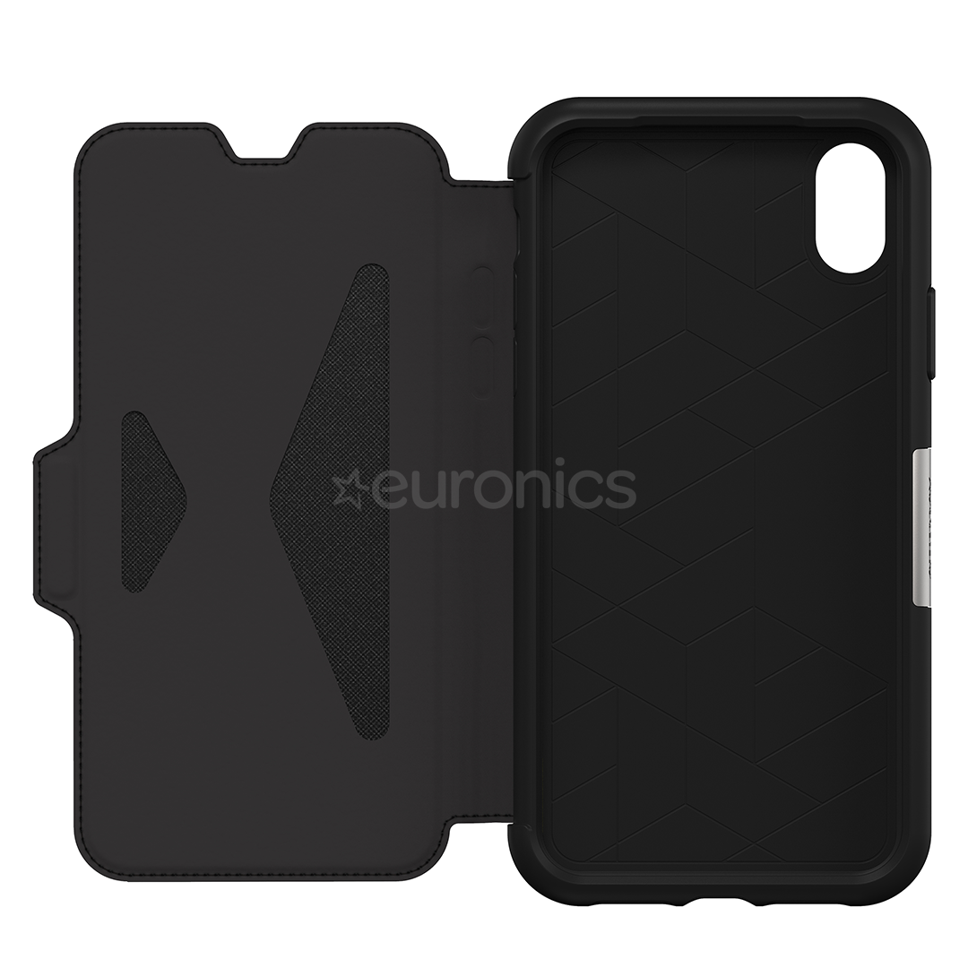 iPhone X / XS kaaned Otterbox Strada