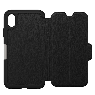 iPhone X / XS folio case Otterbox Strada