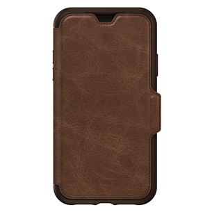 iPhone X / XS folio case Otterbox Strada